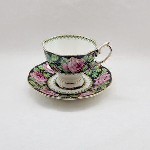 Royal Albert China Tea Cup